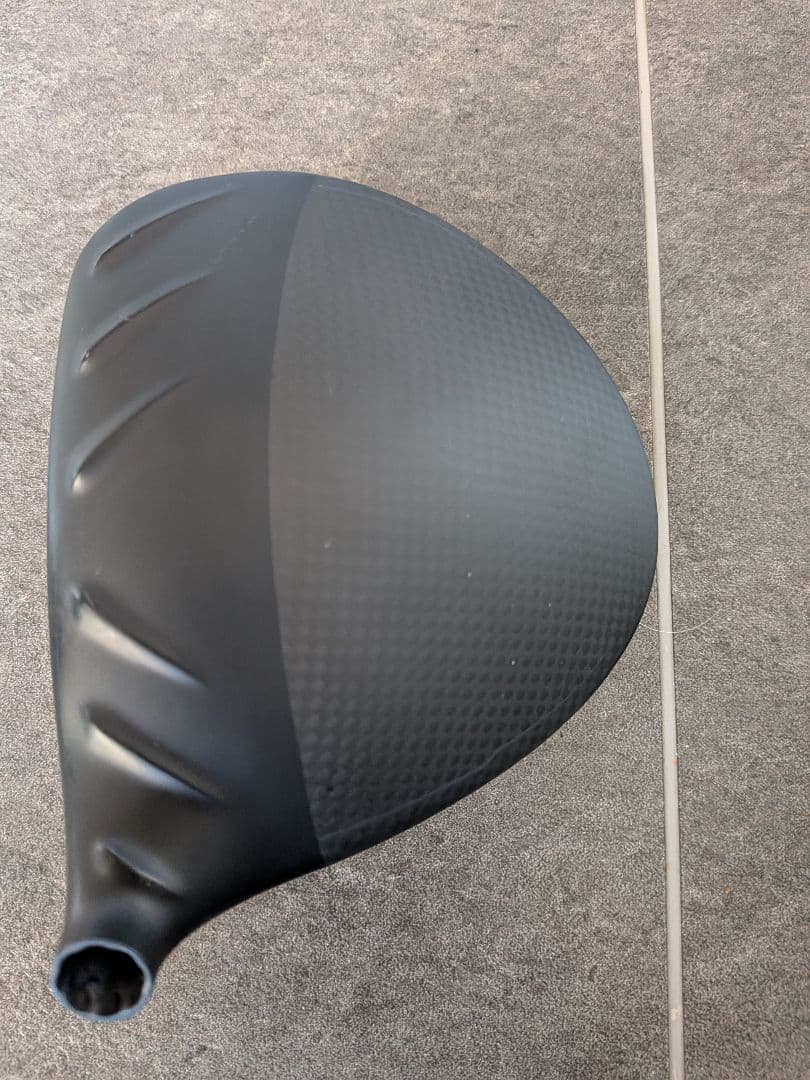 ●概ね美品　寛容　日本仕様●PING G440 MAX 10.5度ヘッド