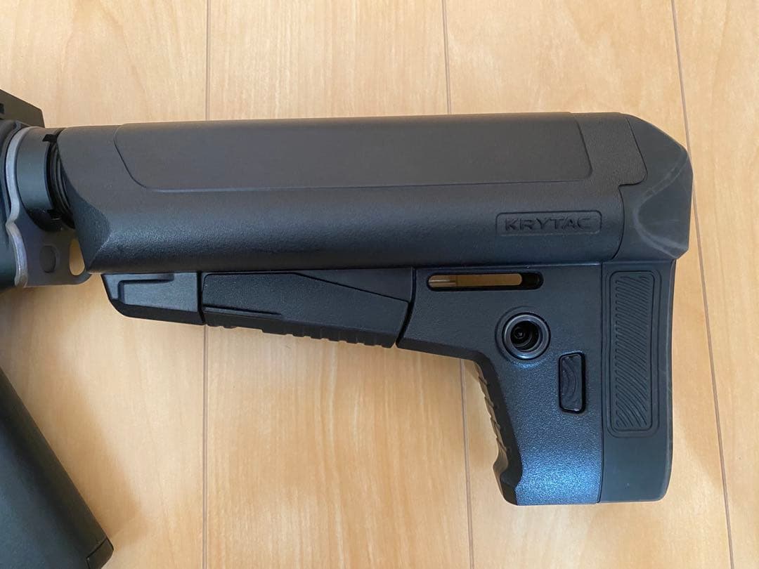 KRYTAC EMG BARRETT REC7 DI SBR 東京マルイ