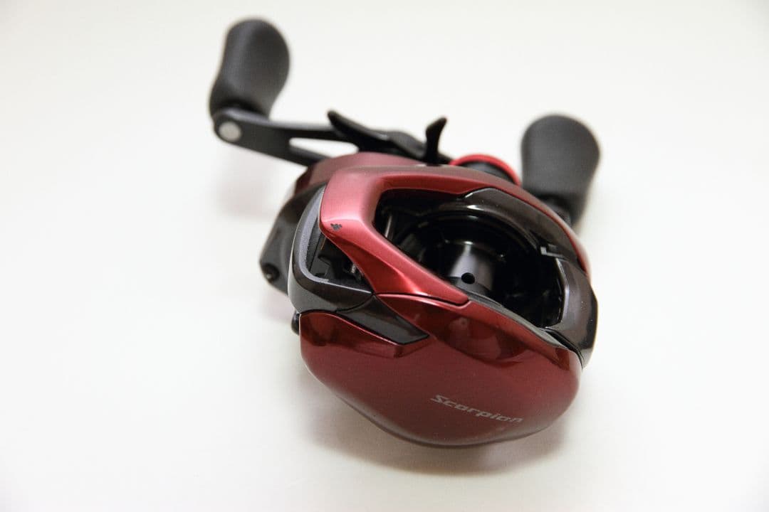19 スコーピオン mgl HG