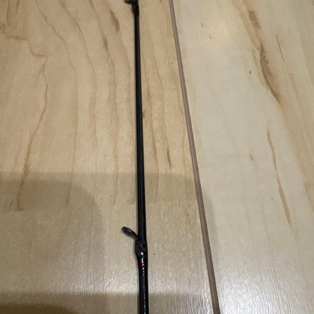 ストイストRT 79MLM 美品