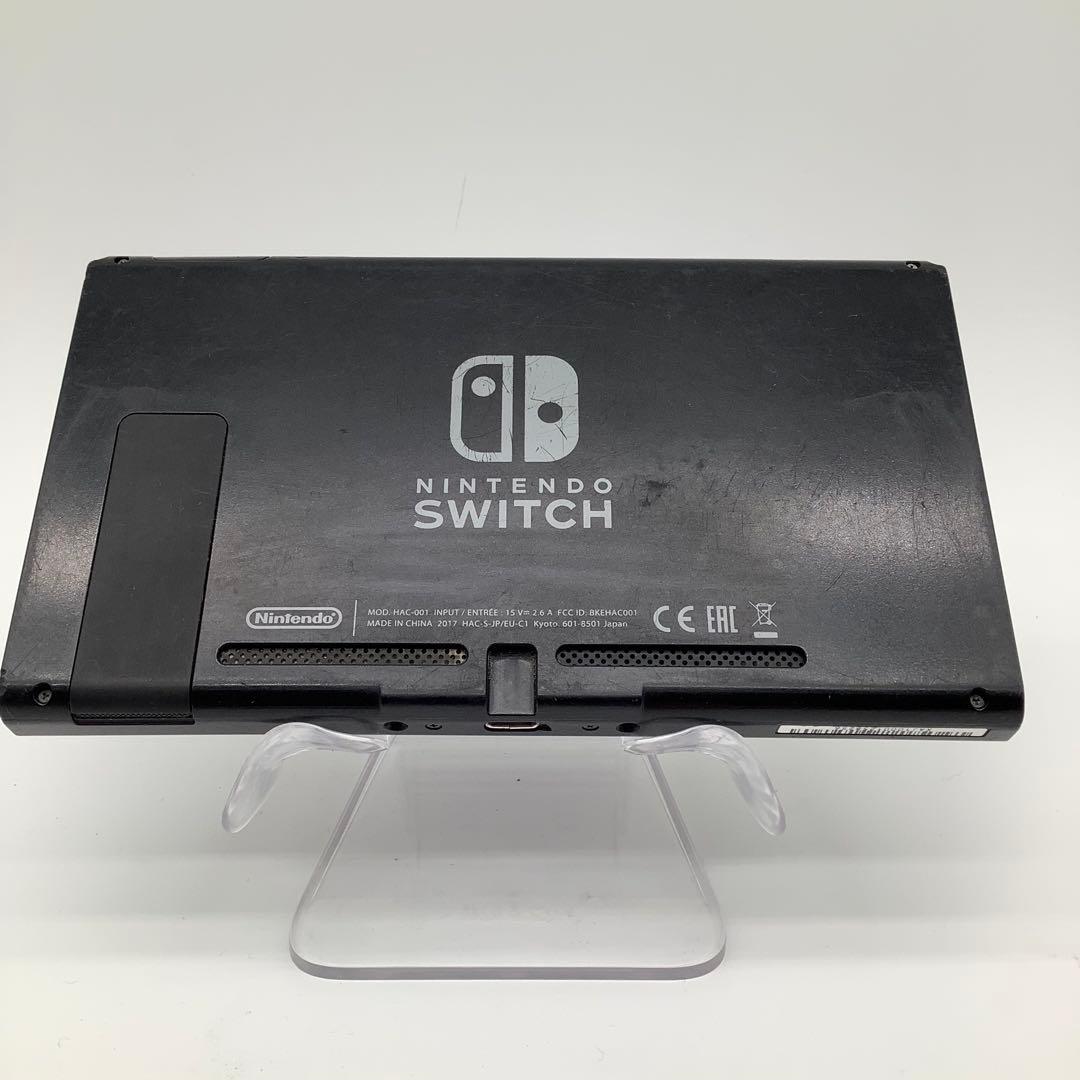 任天堂Switch 本体　001