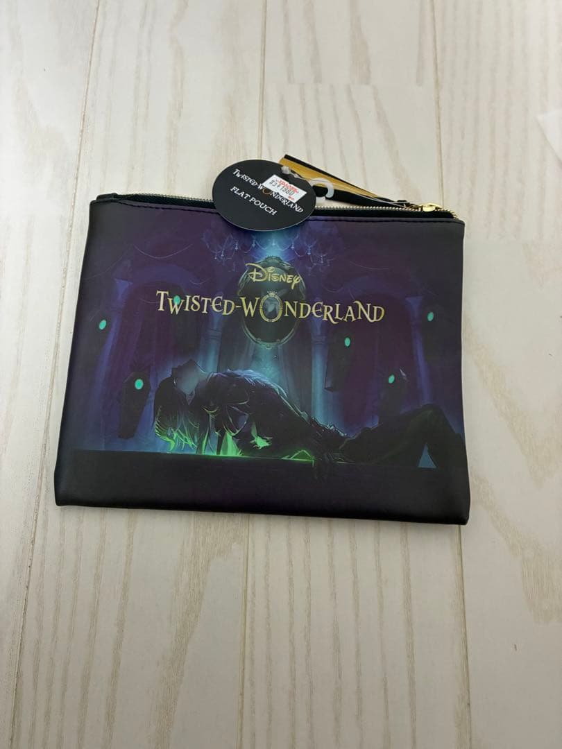 ディズニーツイステッドワンダーランドセット　いろいろまとめて