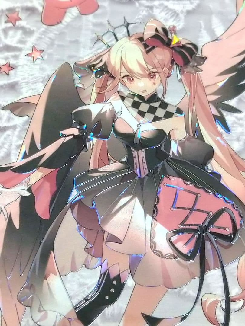 J609＃棋羽(贝壳光)Likey切り売り海外人物マステ女の子