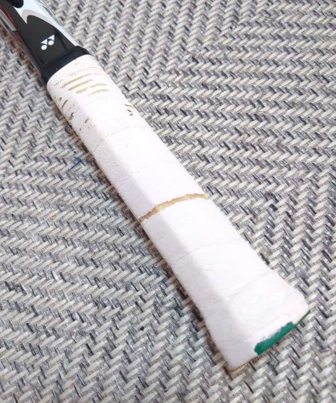 YONEX　NEXIGA90S