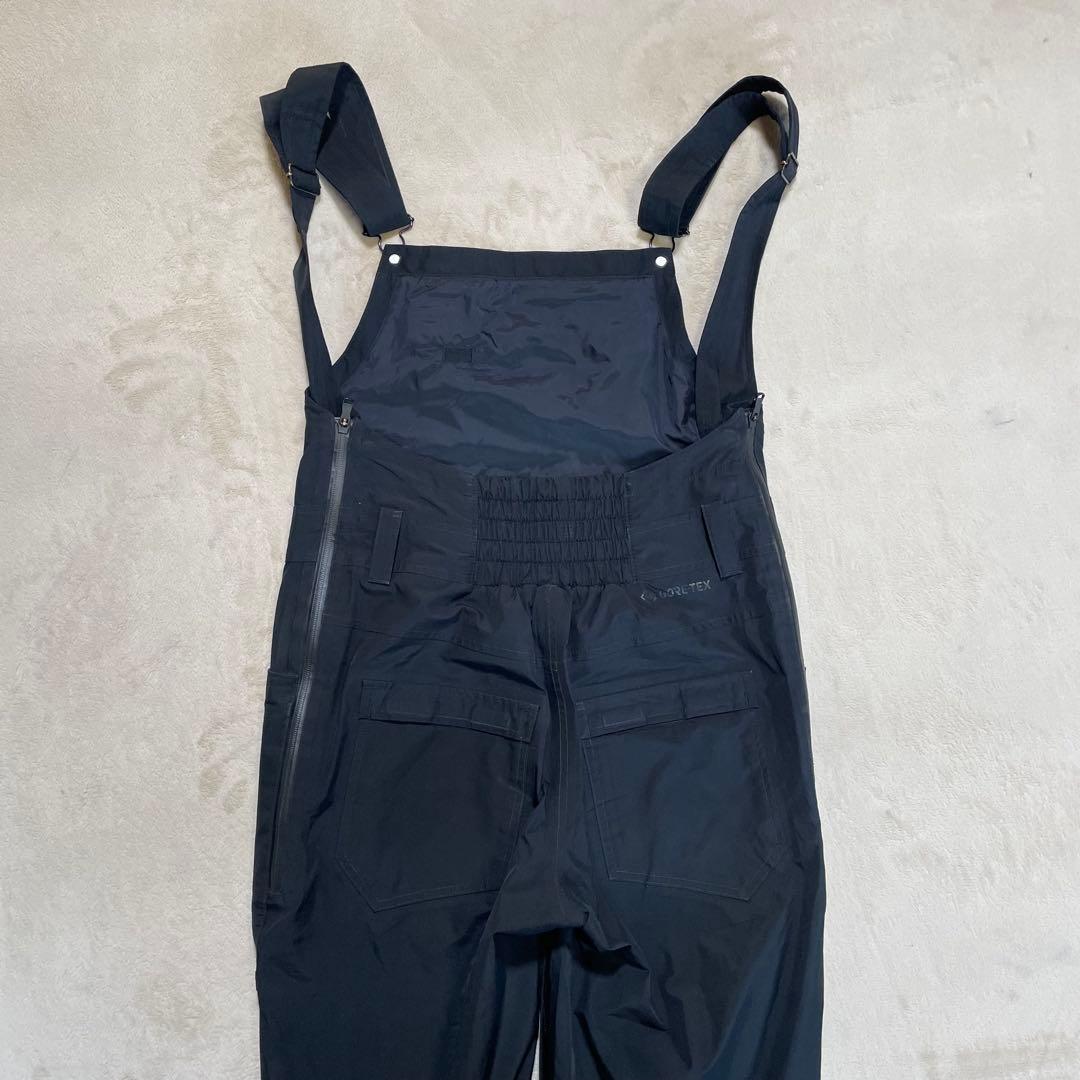 BURTON AVALON GORE-TEX ビブパンツ　レディース　S