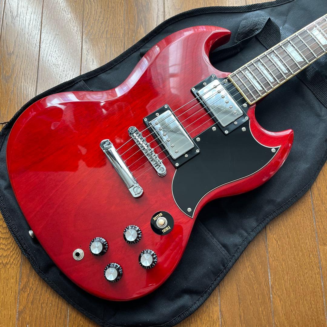 Blitz SG BSG-61 AriaproⅡ