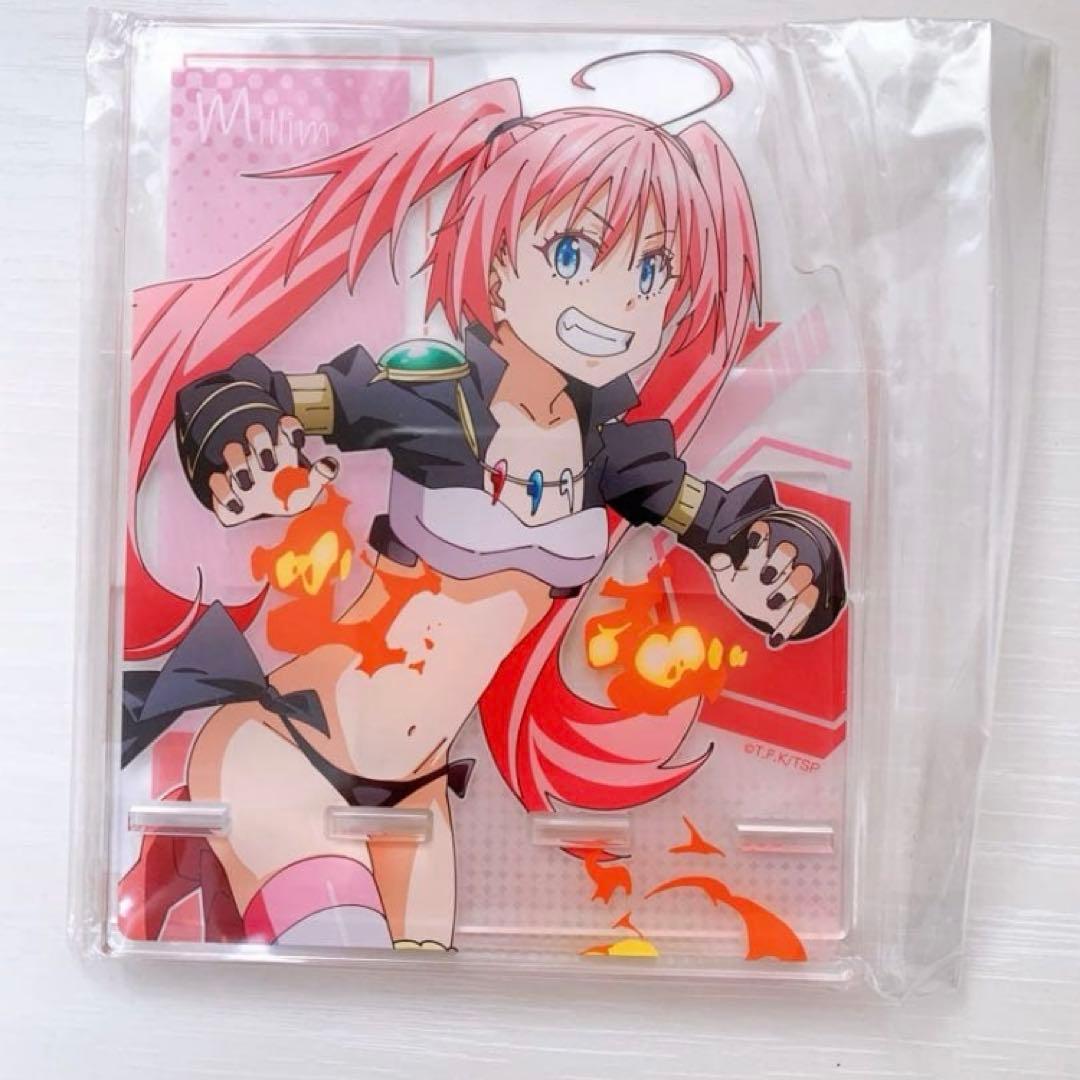 ① 転生したらスライムだった　ミリム　まとめ売り　大量