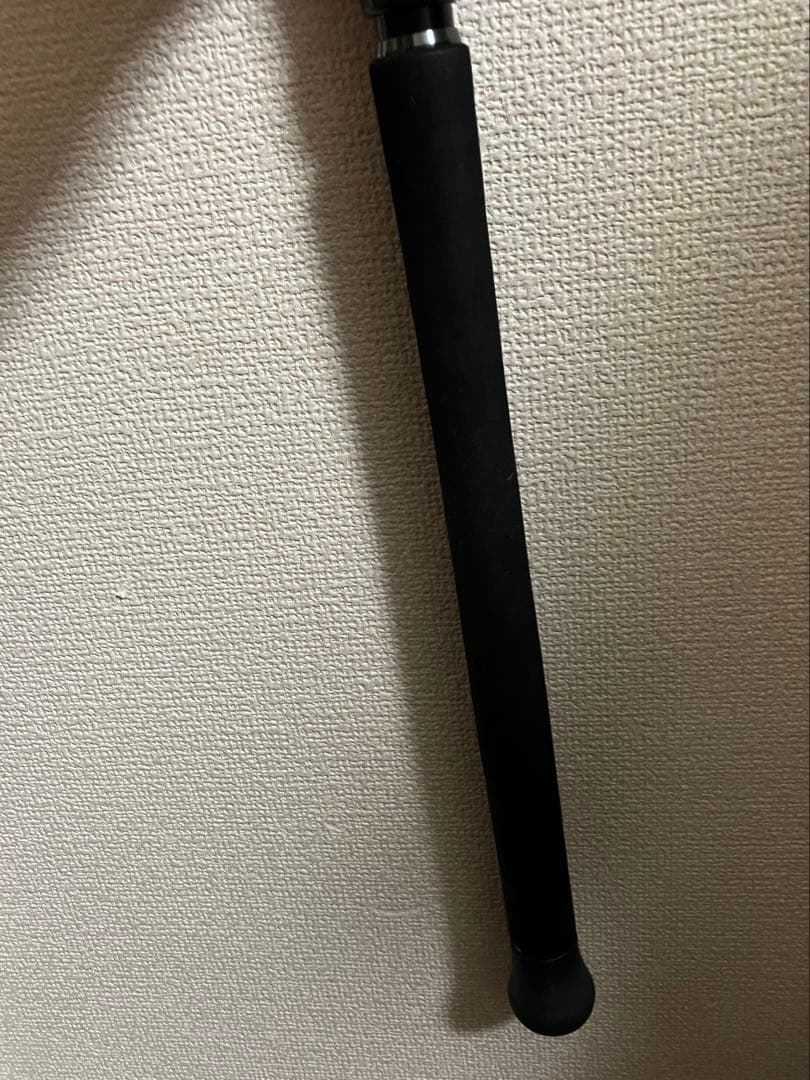 ヤマガブランクス　ブルースナイパー106H