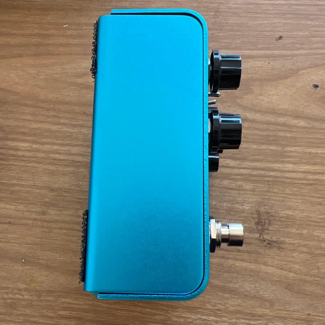 strymon blueSky V2 リバーブペダル