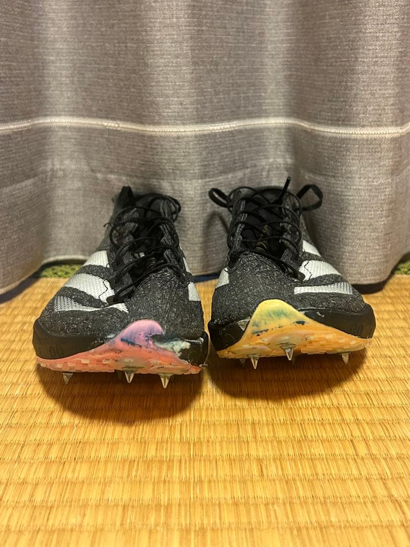 スパイク・シューズ adidas ADIZERO PRIME SP3