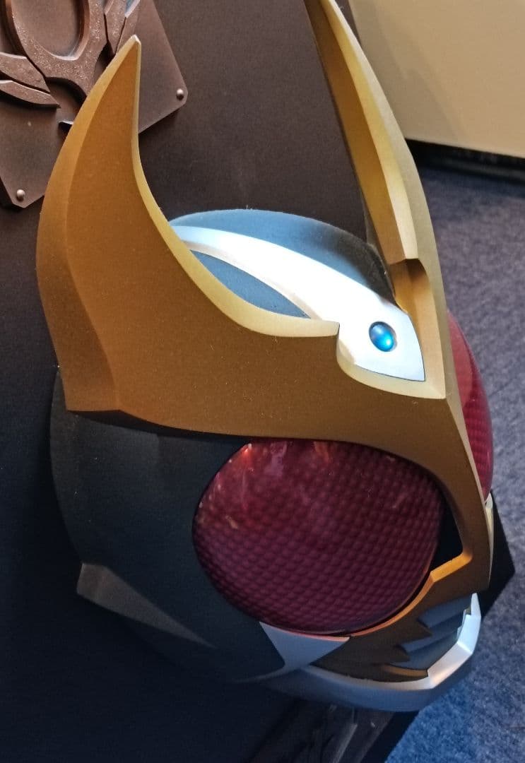 パーフェクトレプリカレリーフ 仮面ライダーアギト