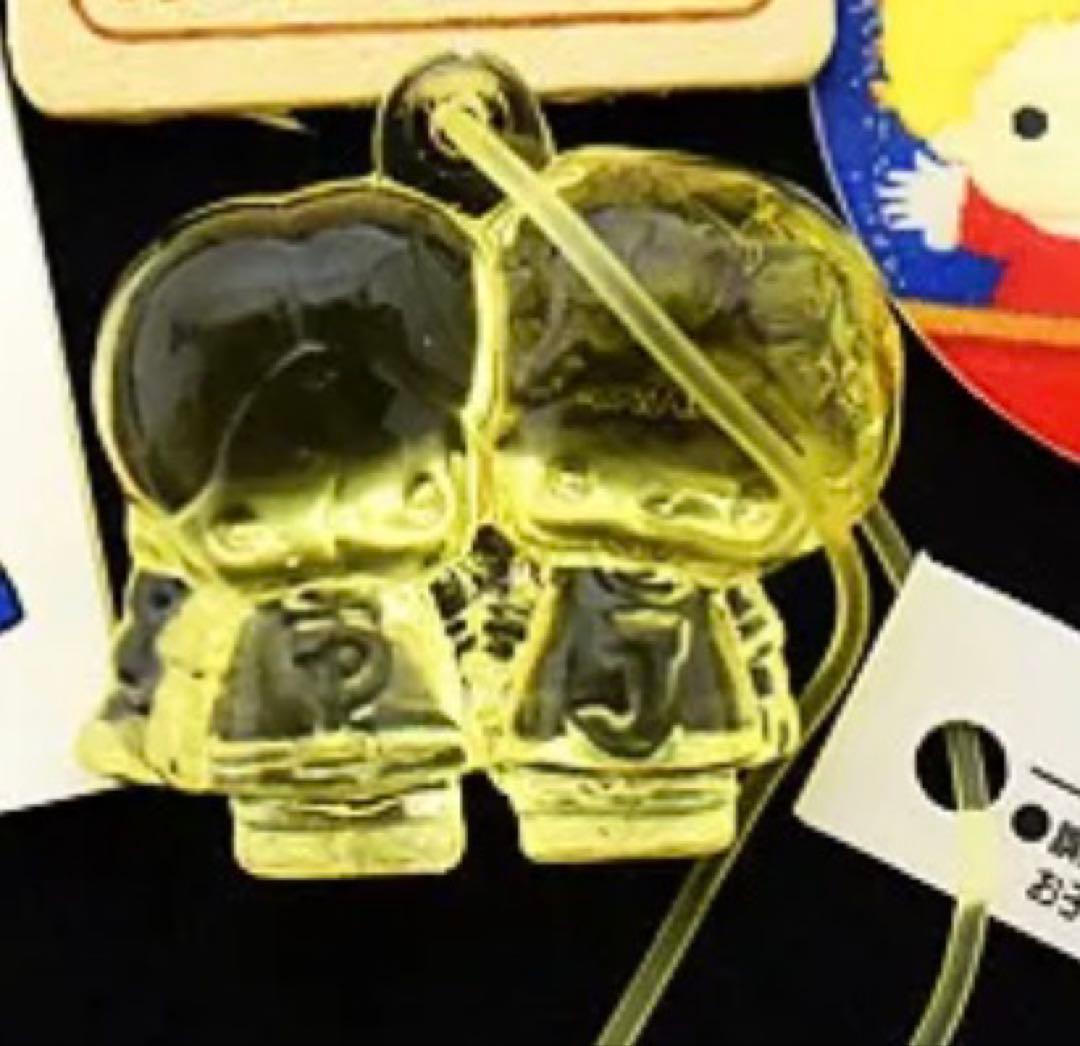サンリオパティアンドジミー　プレミアムマスコット　レア物
