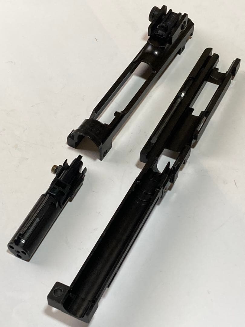 マルシン、M１カービン　8mmブローバック。
