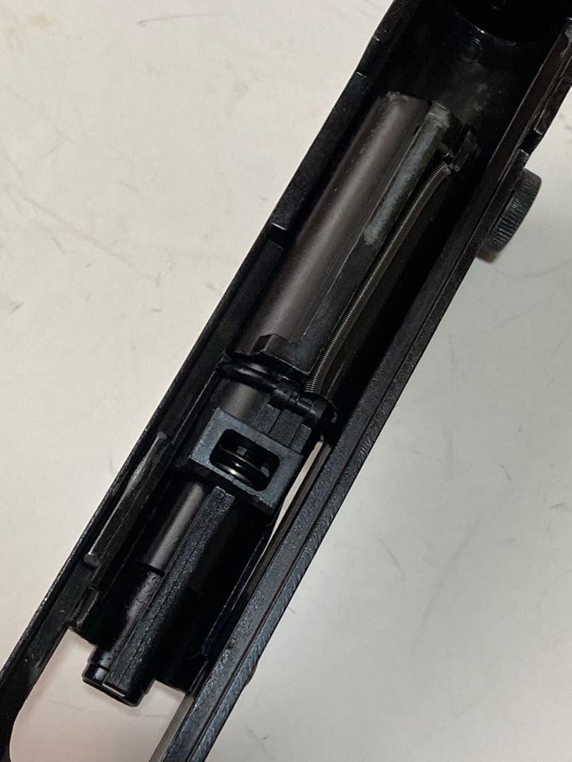 マルシン、M１カービン　8mmブローバック。