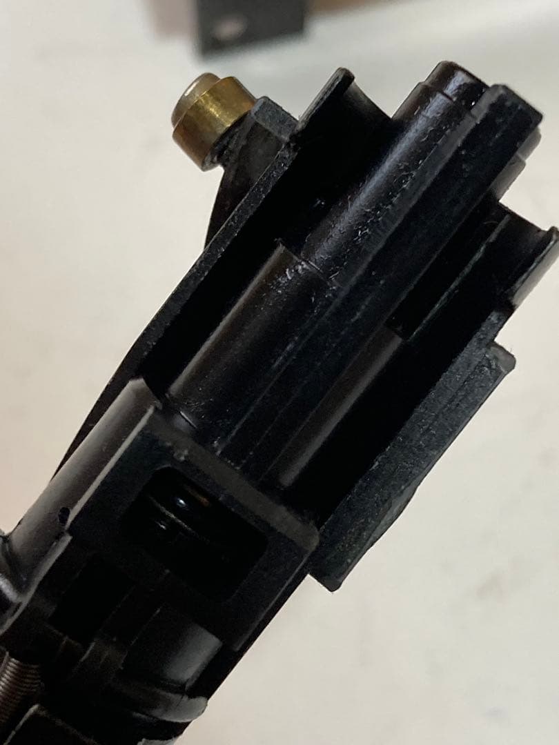 マルシン、M１カービン　8mmブローバック。
