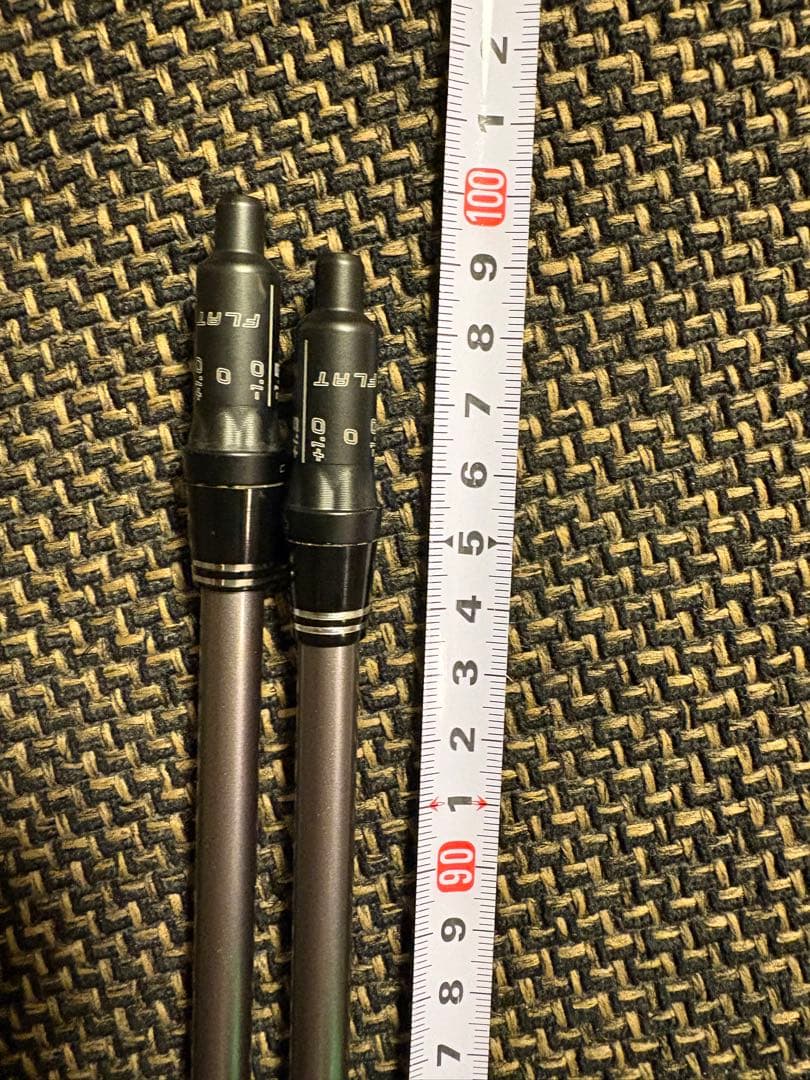 Air SPEEDER X-Plus【2本セット】PINGスリープ　UT用