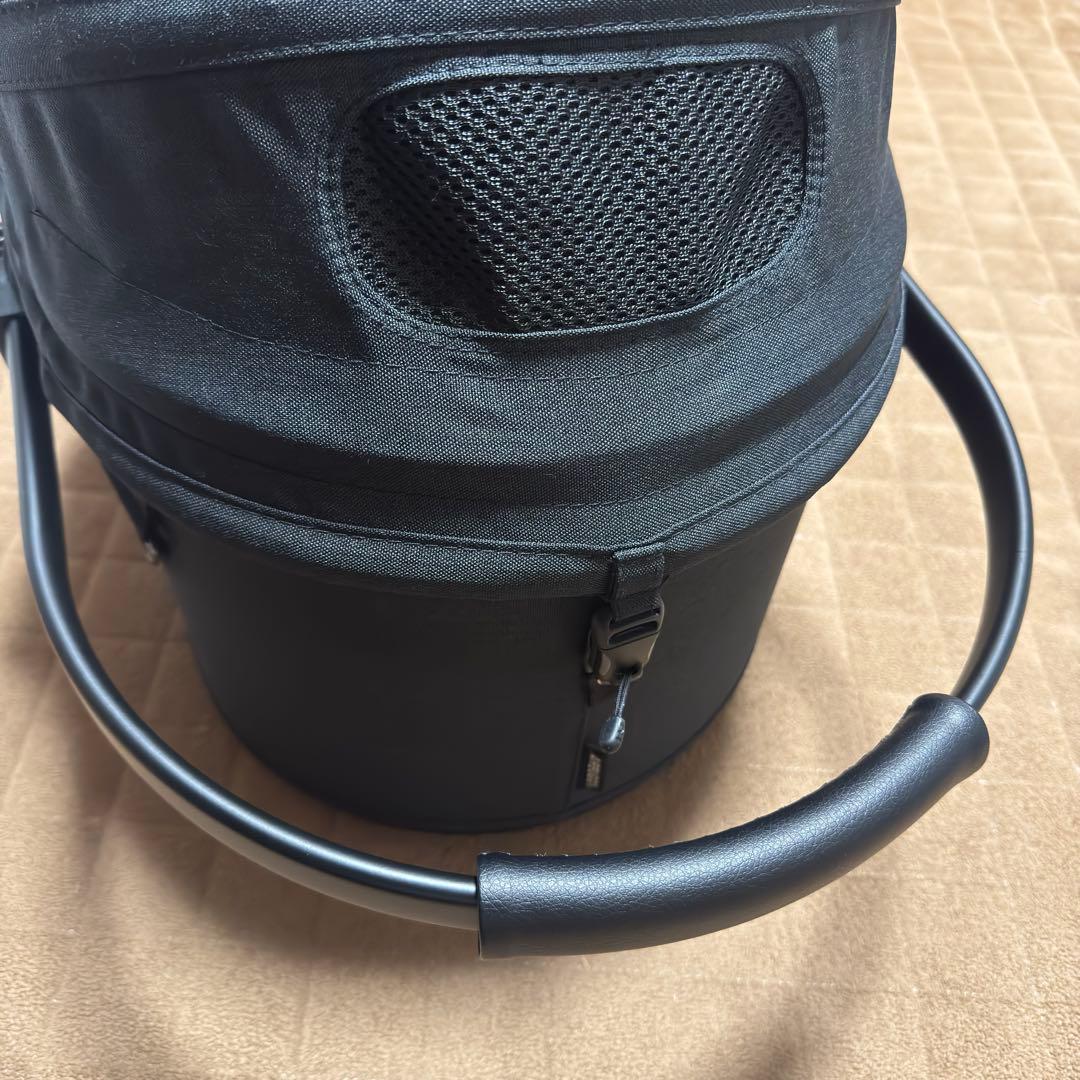 AIRBUGGY DOME3 （エアバギー ドーム3） スモール／専用マット付き