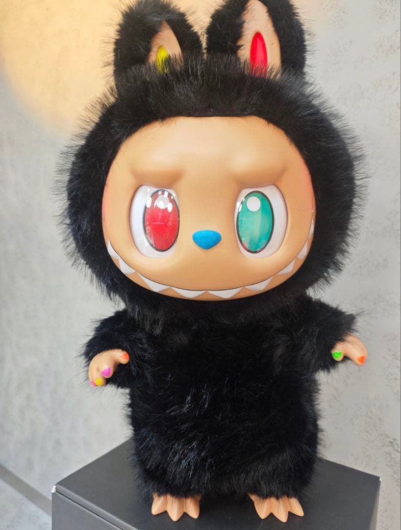 新品 THE MONSTERS 10周年シリーズ - ZIMOMO
