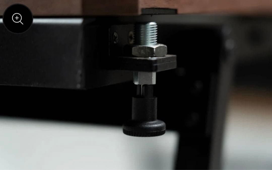 WANTKEYCAMP WANTKEY STG TABLE 新品未使用品！