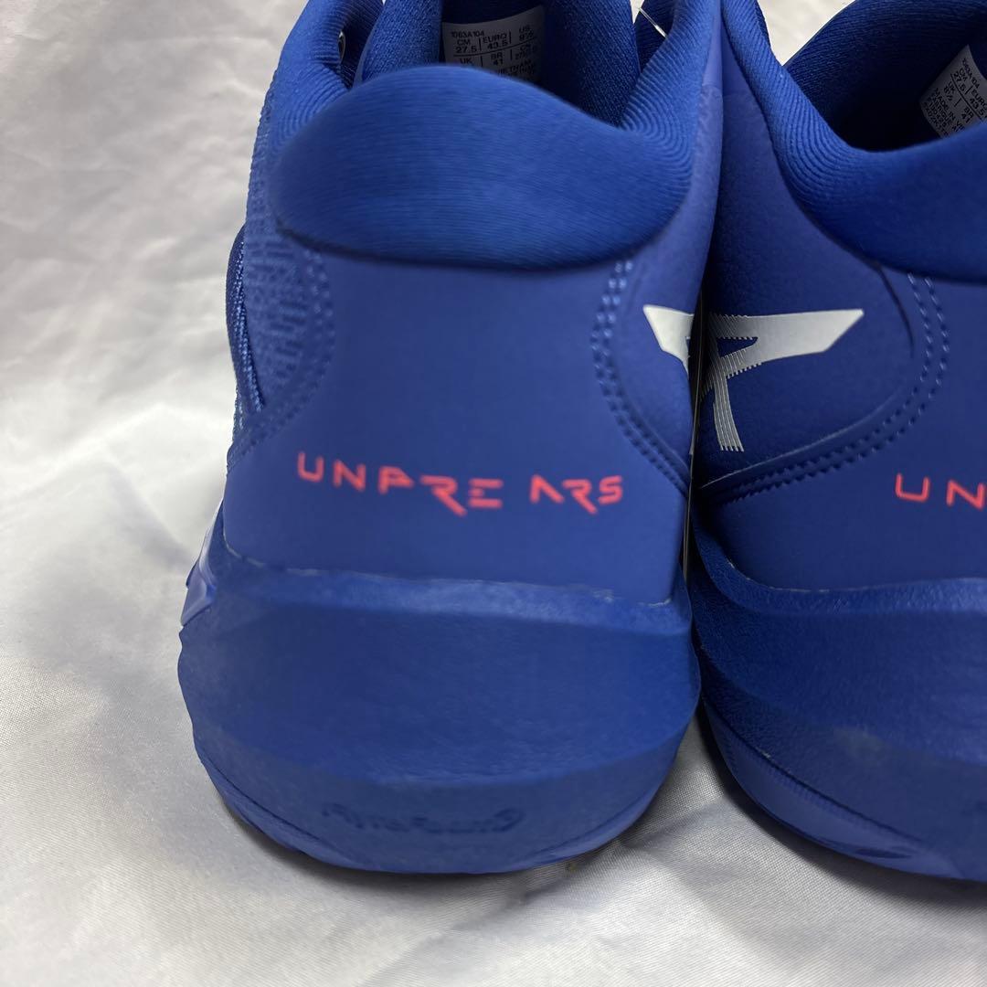 アシックス　asics UNPRE ARS 3バスケットボールシューズ