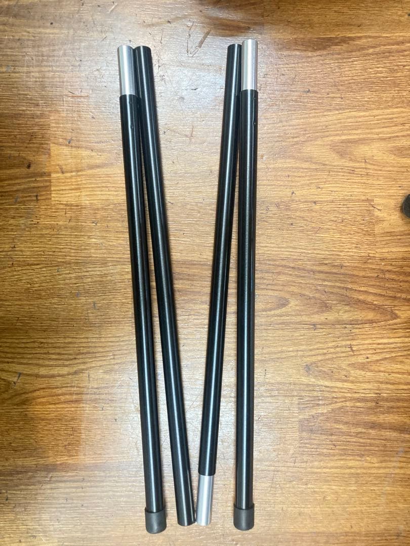 ☆良品！！ DOD ムシャテント 1人用 TC ソロテント キャンプ アウトドア