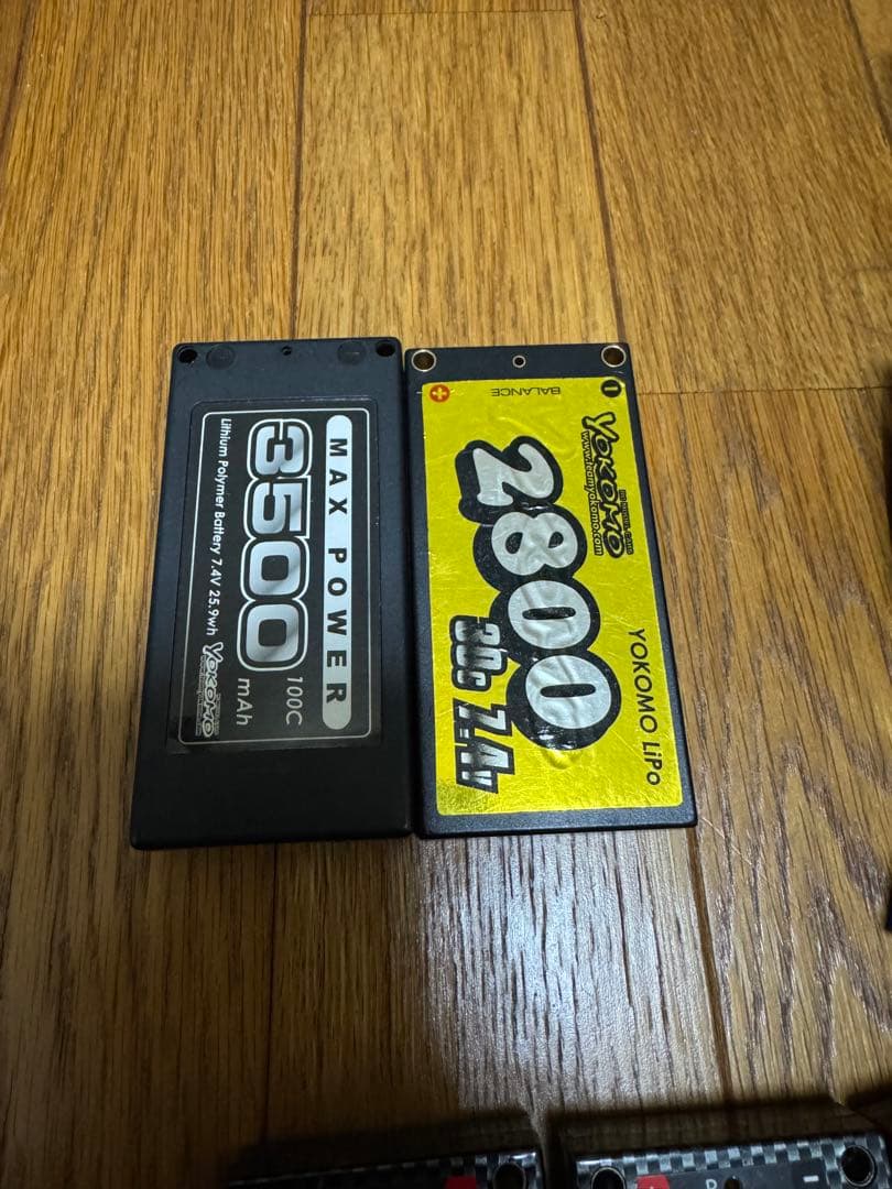 ヨコモ yd-2 RX