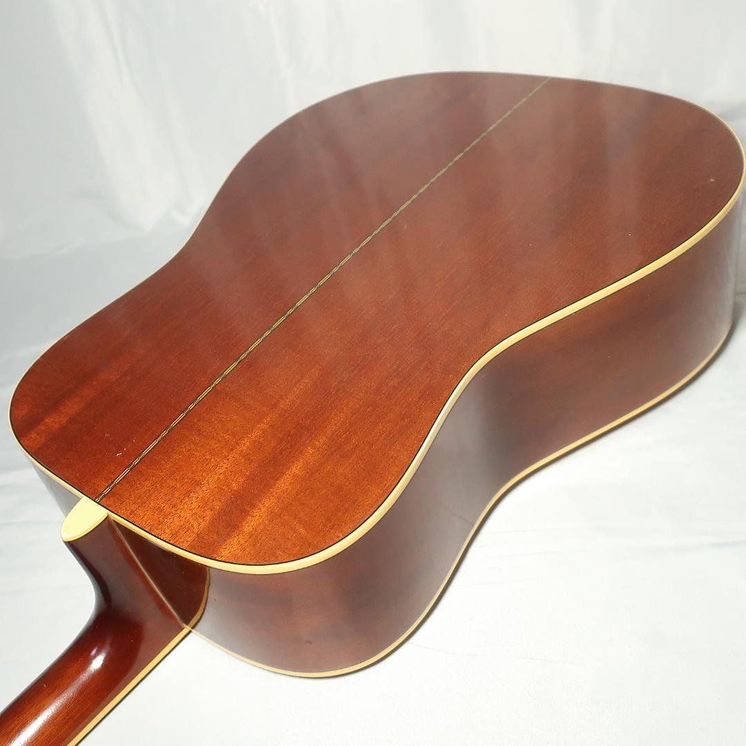 YAMAHA FG-200D アコースティックギター ヤマハ 楽器
