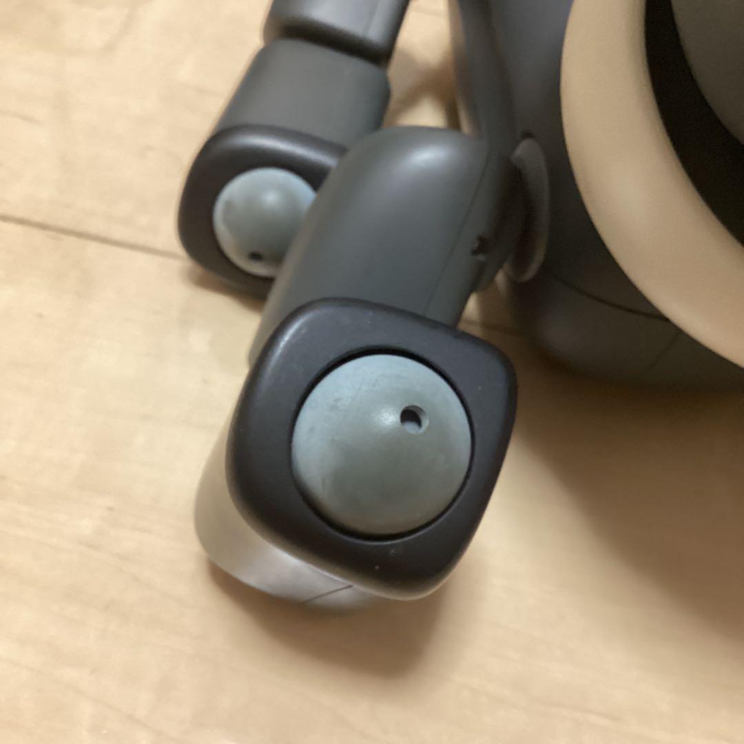 ※ジャンク品※ SONY aibo ERS-312