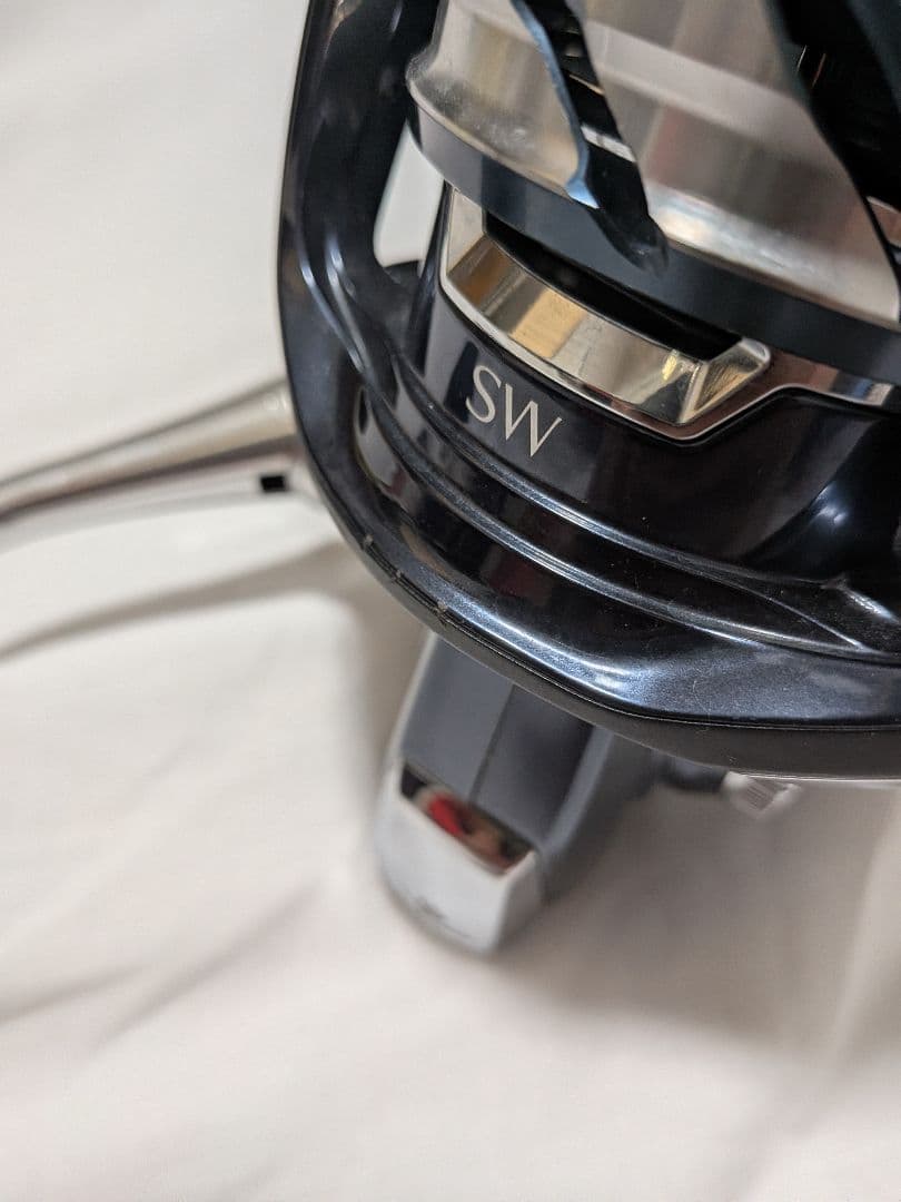 最終価格 SHIMANO 21 ツインパワーSW 14000XG ツインパワー