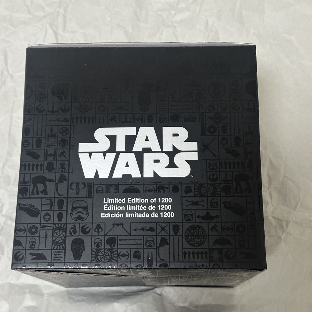 スター・ウォーズ ヨーダ フィギュア May the 4th 2025