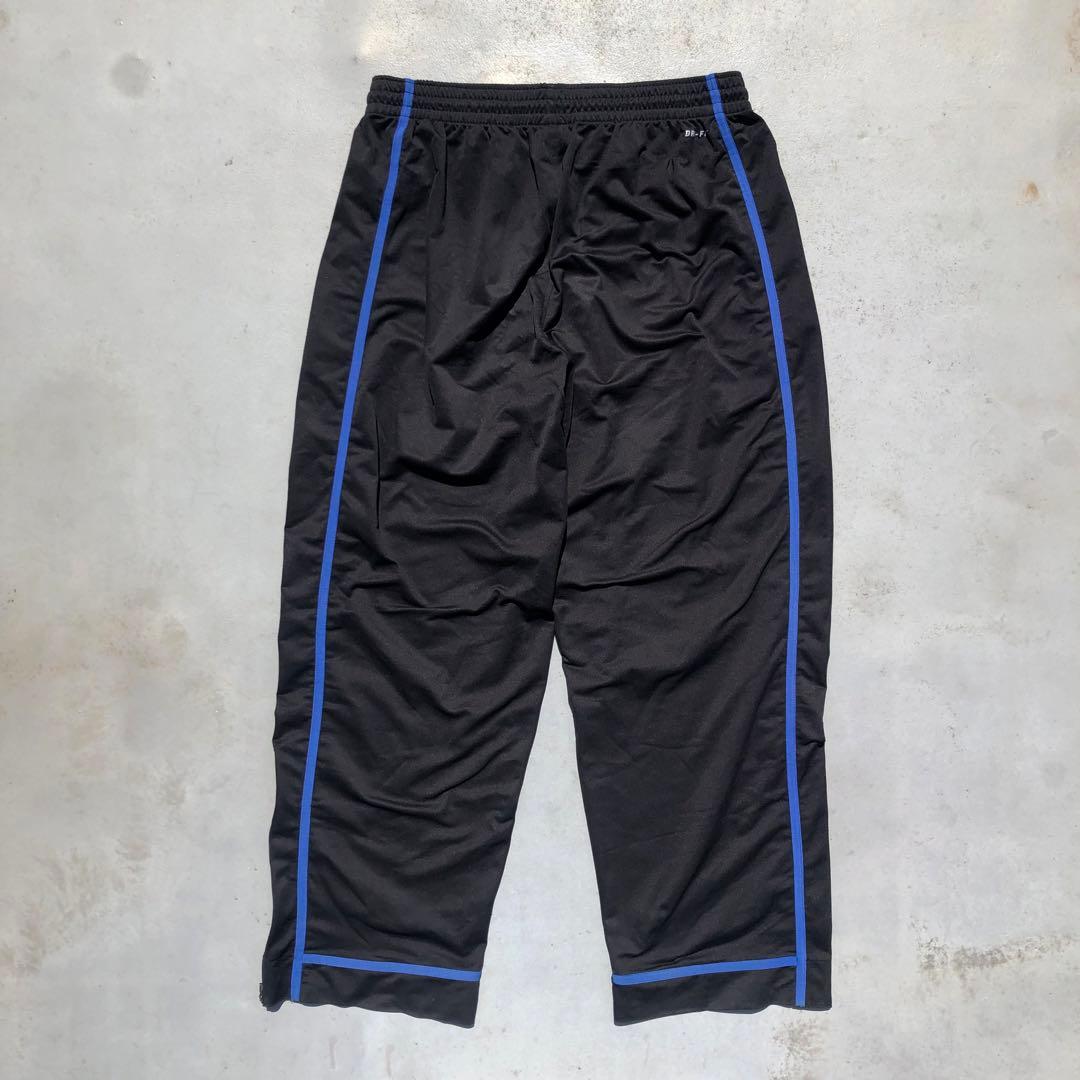 nike DUKE デューク大学 ジャージ セットアップ 上下 XXL ブラック