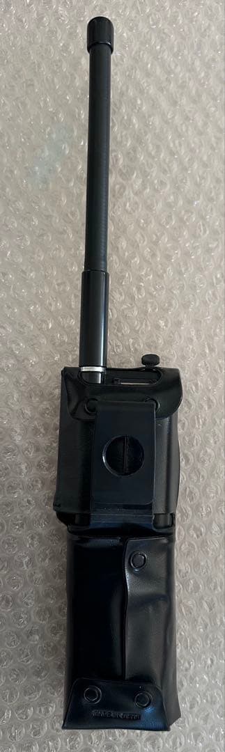 SONY ICB-33H 2台セット 市民ラジオ 箱・ケース付