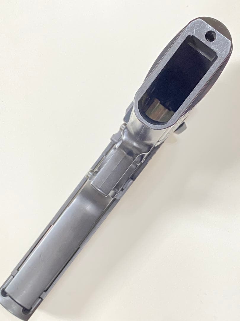 【日曜セール】動確済　東京マルイ　デザートイーグル　新型　ガスブロ