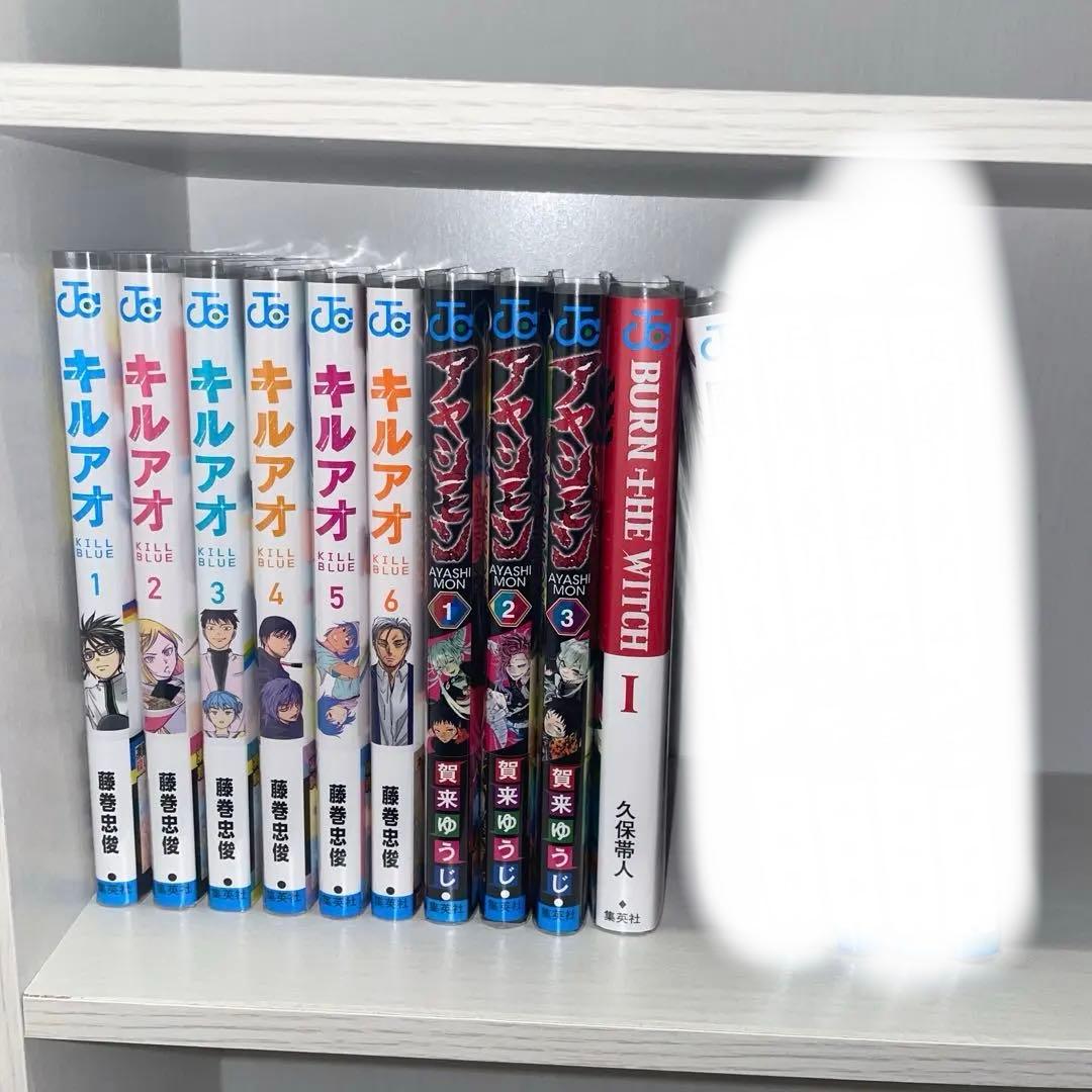 漫画
