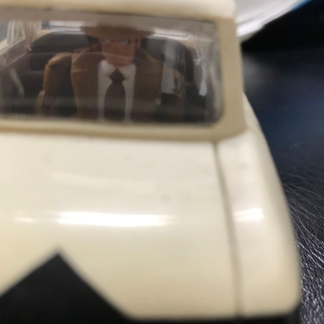 ミニカー　　ルパン