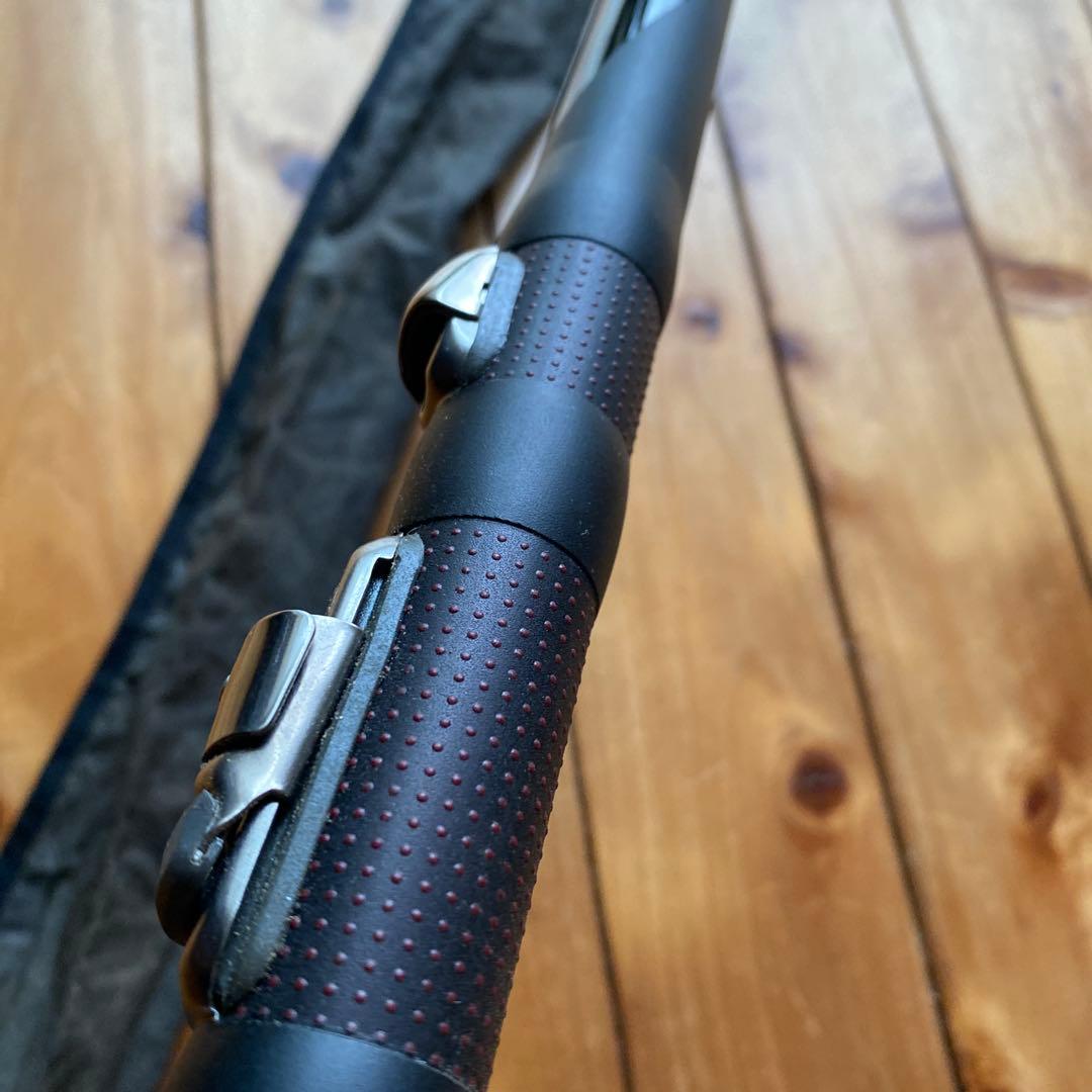 希少 NFT NFベイシス 極翔 2・720 実寸696cm 磯釣り 磯竿