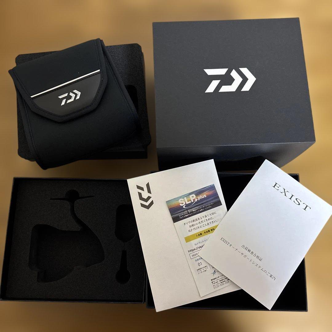 22 イグジスト　LT2500-H