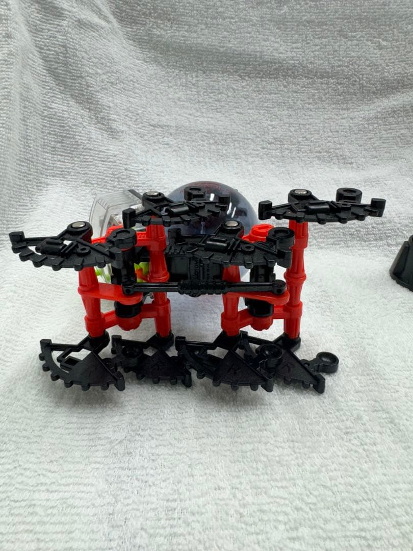 空気エンジン　アワテラス　TOMY 昭和レトロ