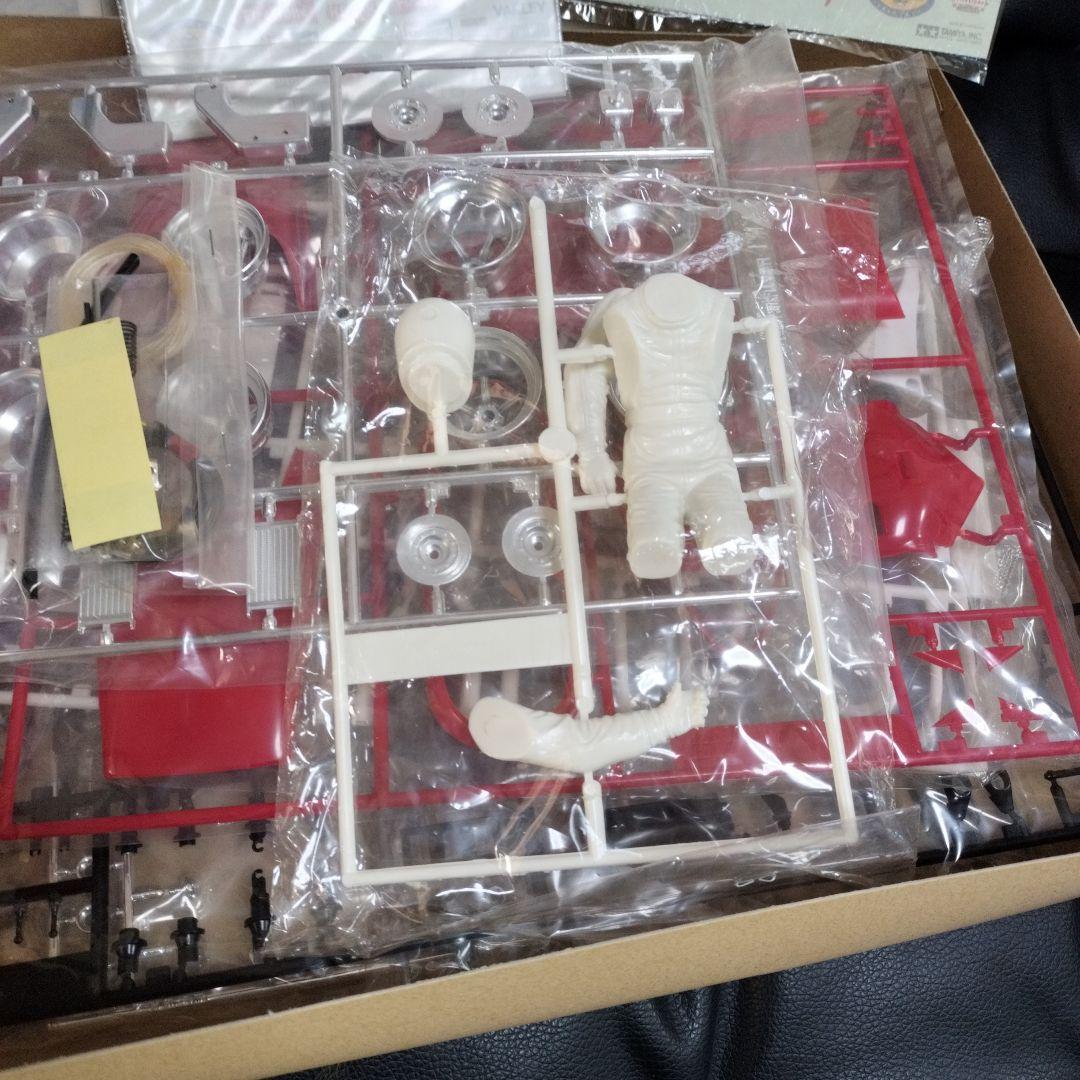 1/12 312B TAMIYA フェラーリ 模型 プラモデル