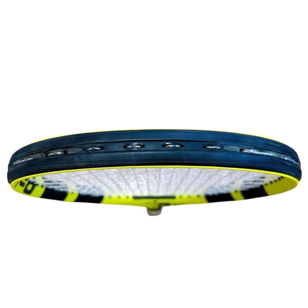 ☆人気☆ バボラ ピュアアエロチーム 2019 G2 Babolat