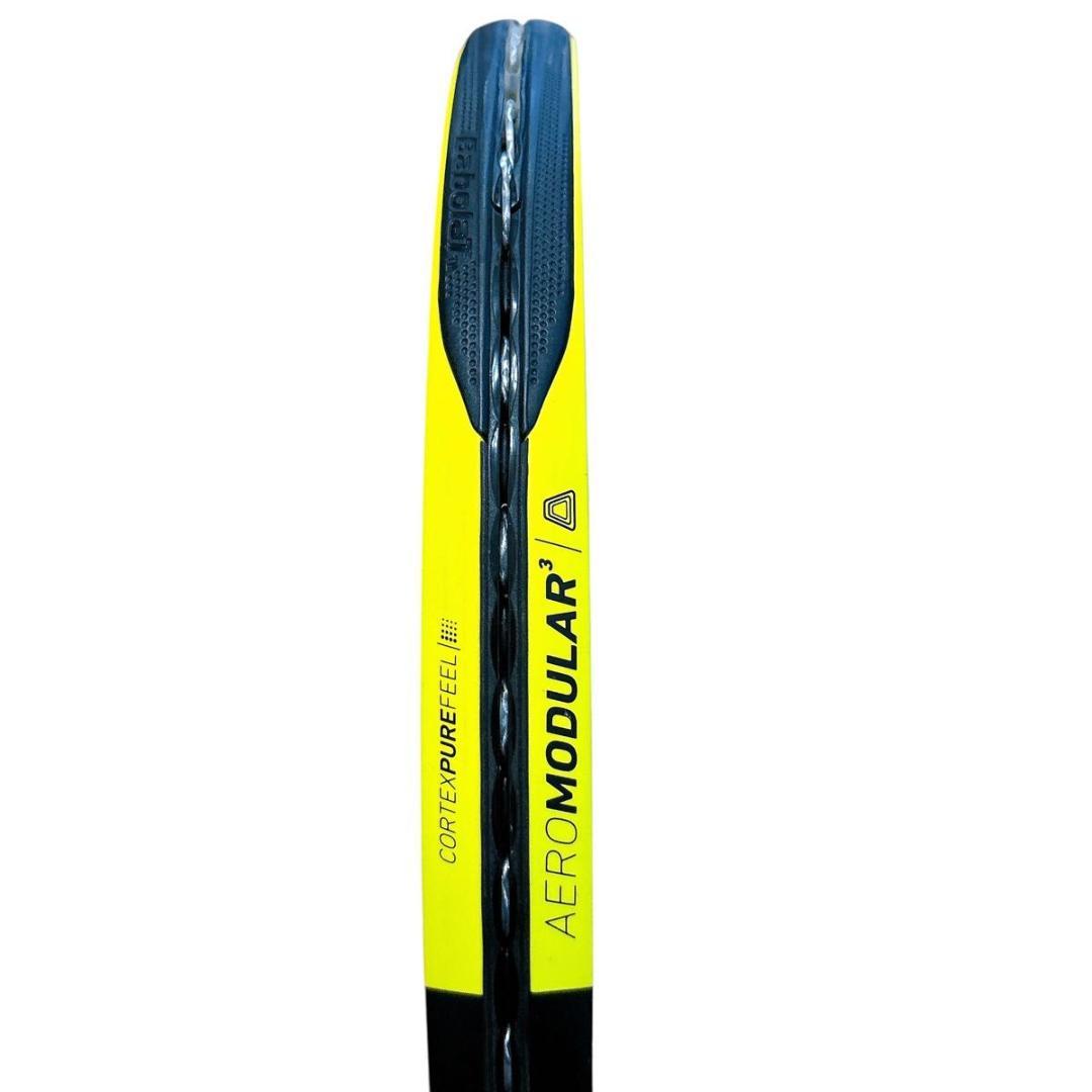 ☆人気☆ バボラ ピュアアエロチーム 2019 G2 Babolat