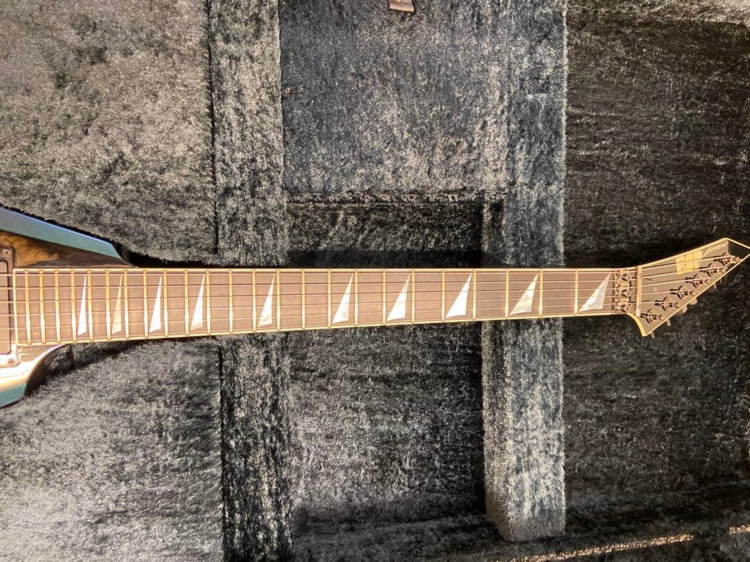 s*a様 ESP ARROW 美品