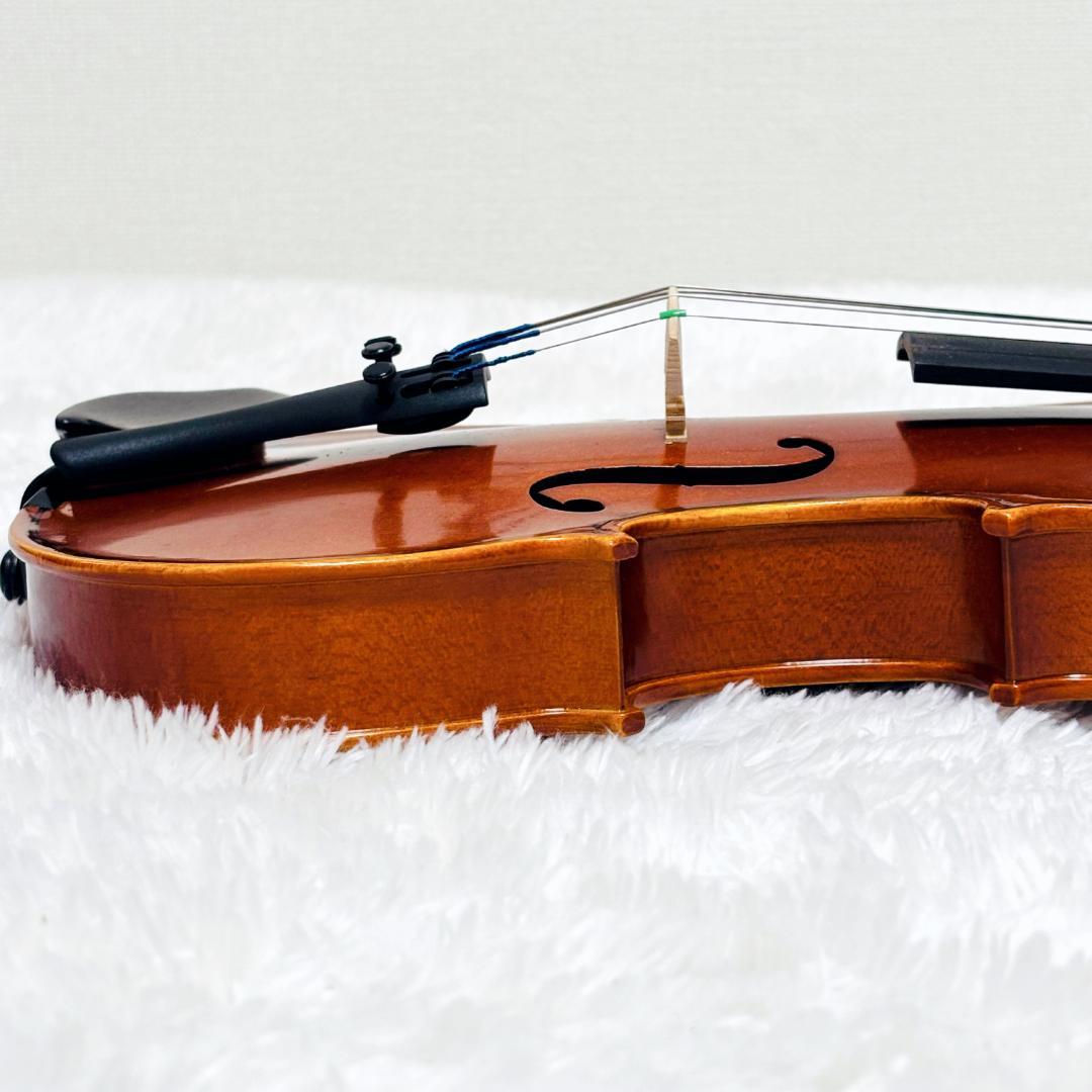 ヤマハ バイオリン V-5 1/8サイズ 子供用 2021年製