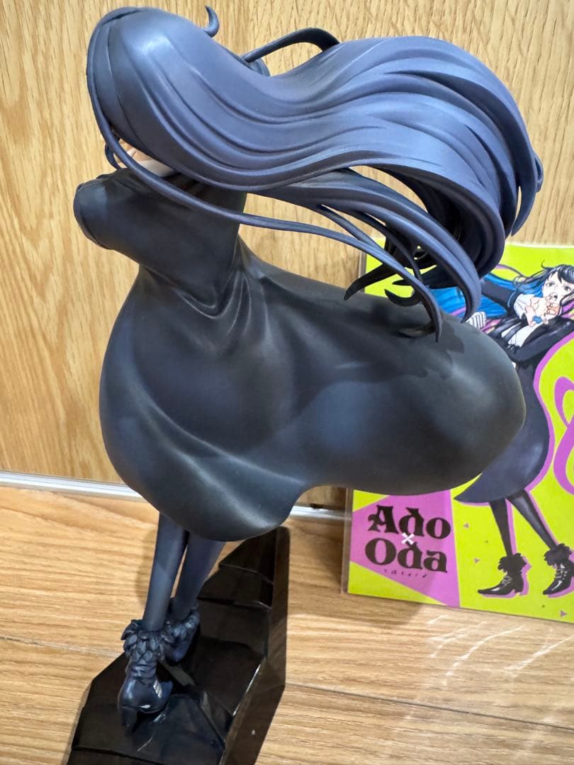 Ado×Oda ART VISUAL FIGURE adoフィギュア