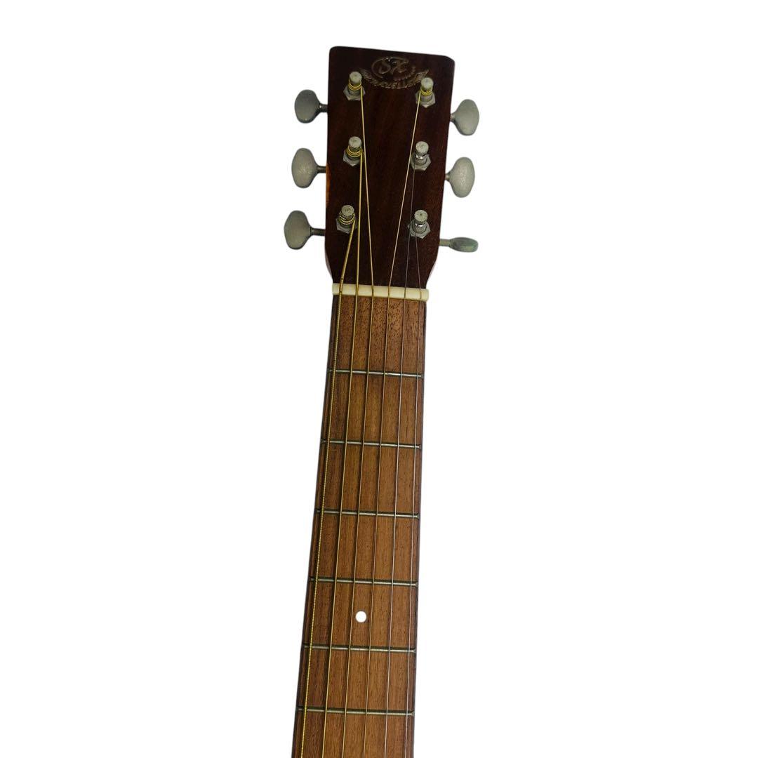 SX TRAVELLER TG1 アコースティックギター