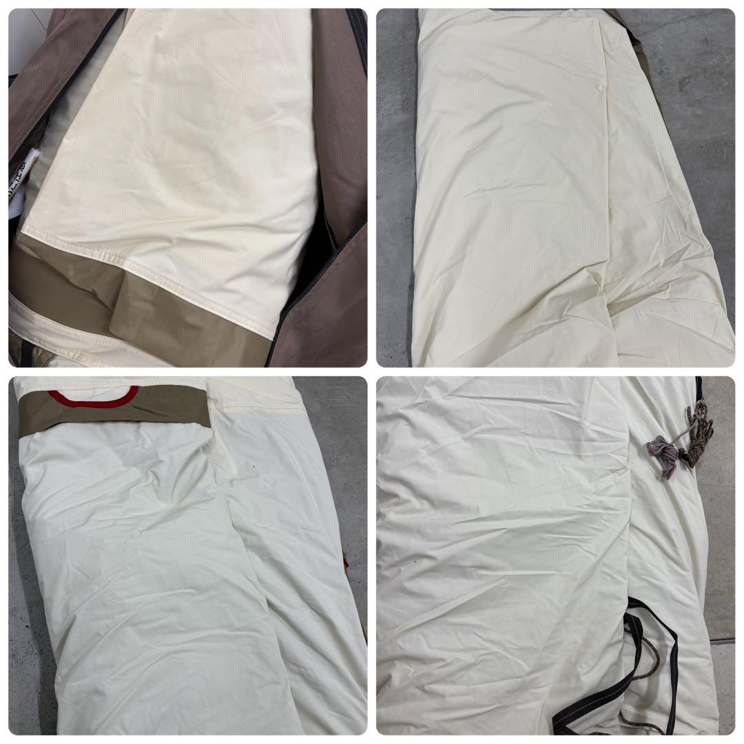 極美品　オガワ　アポロンTC