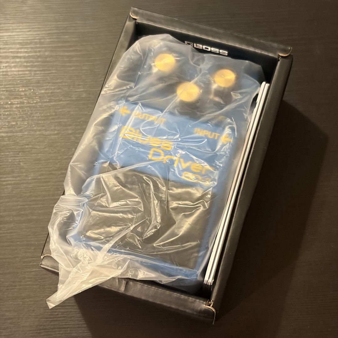 美品 BOSS BD-2