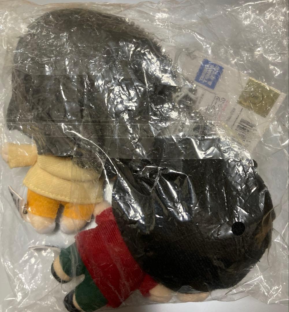 ハイキュー‼︎ 　にとたん　黒尾鉄朗　孤爪研磨　2個セット　ジャンプフェスタ