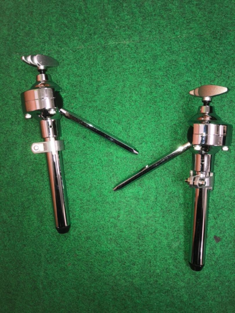タムクランプ
