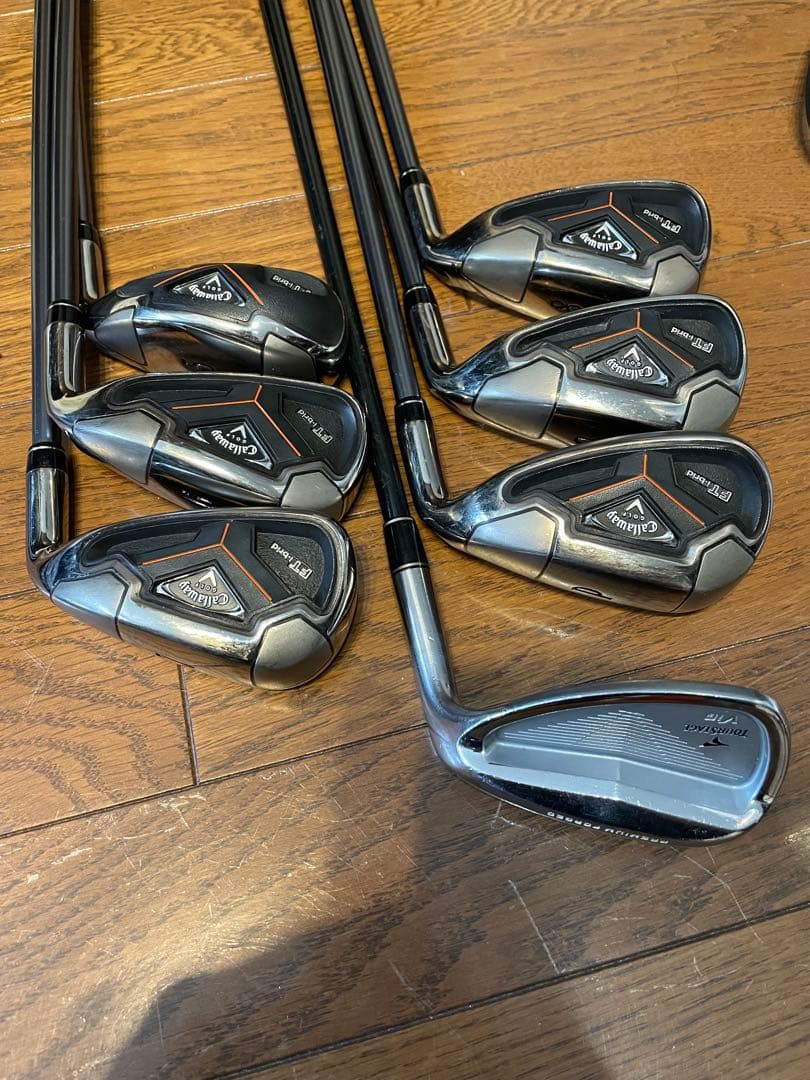 【超お買い得】初心者 ゴルフクラブ フルセット13本
